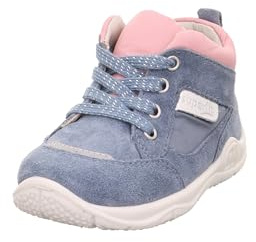 Superfit Universe Sneaker 1-009410 Mädchen