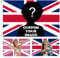 Custom UK Flag with Eyelets - Design Your Own Images Personalised Flag,Make Your Own Flags 3x2Ft/5x3Ft/6x4Ft,Birthday Camping Festival Flag Yard Sign,Indoor and Outdoor Decoration (Style-1)