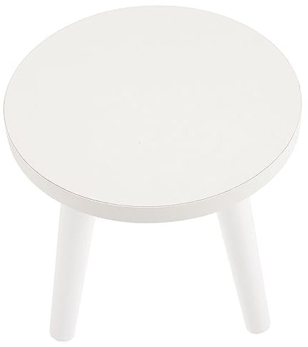 Parliky Blumentopfständer Holz Pflanzenregal Klein Abnehmbar Für Innenbereich Wohnzimmer Eingang Robust Stabil