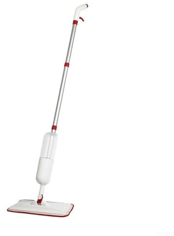 URPIZY Wet Spray Mop Spin Kitchen Floor Cleaning Mop,Refillable Bottles Dry Wet Mop For Home Or Commercial Dry Use Mop For Wall,Hardwood,Laminate,Ceramic,Tile