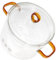 Zerodeko Olla De Cocina Hoyas Para Cocinar Peroles De Cocina Resistente Al Desgaste Doble Asa