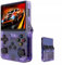 AURUM R36S Console de Jeu Portable rétro avec 20 000 Jeux, 128 Go, 1,5 GHz, 1 Go de RAM, Batterie 3500 mAh, écran IPS 3,5, 60 Hz, émulateurs pour PS1, PSP, N64, GBA, etc., étanche à la poussière