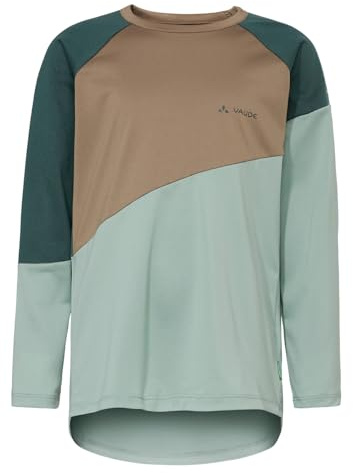 VAUDE T-Shirt Kids Moab LS T-Shirt