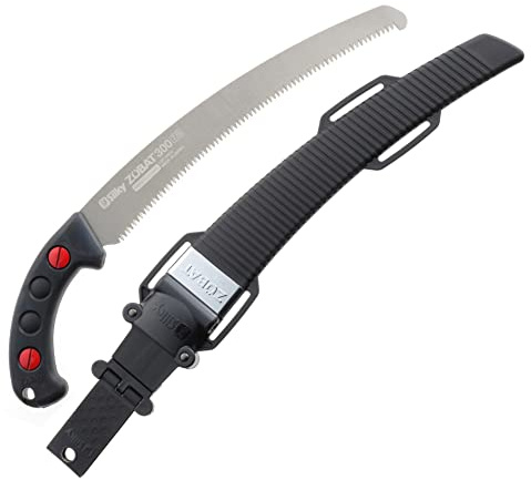Silky ZBAT Pistol Grip Saw