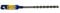 Irwin 10502005 14 x 210mm Speed Hammer Plus Drill Bit