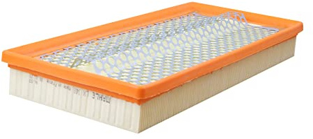 MAHLE LX 348 Air Filter