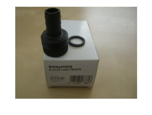 SYR – Schlauch für Drufi DFR/FR/Drufilogic 2315.00.995
