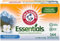 ARM & HAMMER Fabric Softener Sheets, Mountain Rain 144ct