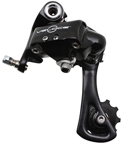 Campagnolo Veloce Rear Derailleur 10-speed black Design mid cage 2020 MTB Derailleurs