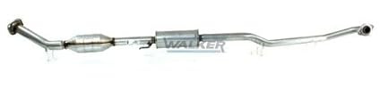 WALKER 20989 Katalysator