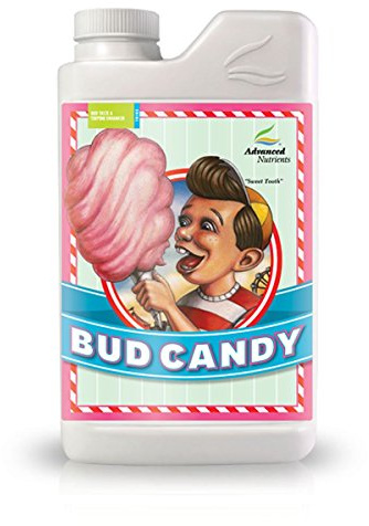 Advanced Nutrients Bud Candy 1L