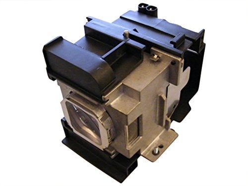 codalux Beamerlampe für PANASONIC ET-LAA110, ETLAA110 verkauft und kompatibel mit UHM/HS Lampe mit Gehäuse