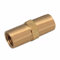5/8 Earth Rod Coupler - EACH