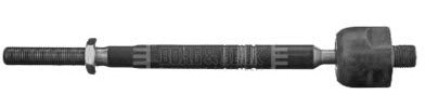 Borg & Beck BTR5822 Rack End L/R To Fit 1 Series F20 2011-