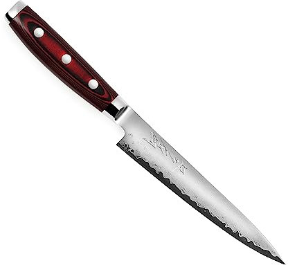 Yaxell 37116 Super GOU 161 Couteau multi-usage 15 cm