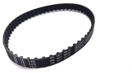 Performance Power HBS9-4 230mm Bandsaw Replacement Drive Belt by Bando