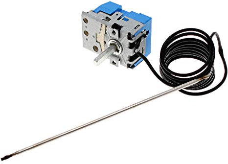 Thermostat intégré pour four Whirlpool