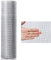 COSTWAY Drahtgitter feinmaschig, 15M x 1,2M, 7 mm Maschenweite, Drahtzaun verzinkt, Wühlmausgitter für Hochbeete im Garten, Volierendraht Maschendraht Hasendraht, 0,6 mm