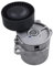 Polea tensora de correa trapezoidal compatible con 3 E36 E46 316 318 Z3 1.6L 1.8L 1.9L gasolina 1993-2006 1247647