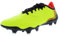 adidas Copa Sense.1 - Tacos de f tbol unisex, Team Solar Yellow-Solar Red-Core Black, 42 EU