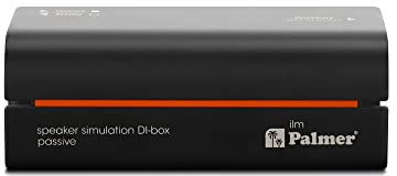 Palmer River Series - ilm - Passive Speaker Simulation DI-Box