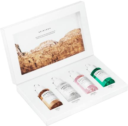 SKIN1004 Madagascar Centella Ampoule Kit Set (4 teilig)