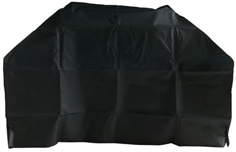 BRASERO - Housse de Protection pour Barbecue Bi-Energy - Spéciale Barbecues - Résistante et imperméable - Grande Taille 189 x 76 x 116