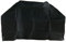 BRASERO - Housse de Protection pour Barbecue Bi-Energy - Spéciale Barbecues - Résistante et imperméable - Grande Taille 189 x 76 x 116