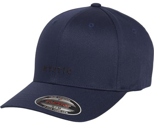 Mystic Brand Cap 35108.230226 - Navy
