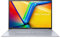 ASUS Vivobook 16X K3605ZF#B0C9QCRQJM, Notebook in alluminio, Monitor WUXGA 16 Anti-Glare, Intel Core 12ma gen i5-12450H, RAM 8GB, 512GB SSD PCIE, NVIDIA GeForce RTX 2050 4GB, Windows 11 Home, Argento
