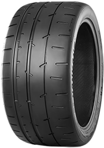 NANKANG - 265/35 ZR18 TL 97Y CR-S XL SEMI-SLICK 2G BSW - Sommerreifen