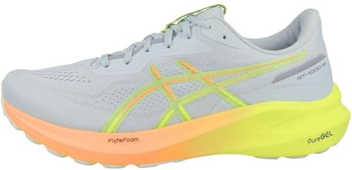 ASICS Zapatillas Gt-1000 13 Paris Gris