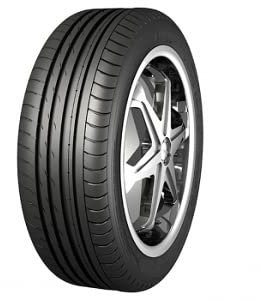 NANKANG Sommerreifen 275/40 ZR 18 XL TL 103Y SPORTNEX AS-2+ BSW