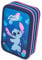 Coolpack F067780, Mäppchen JUMPER 3 Disney Stitch, Multicolor