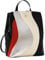 Desigual Women's Accessories PU Backpack MEDIUM, Material: