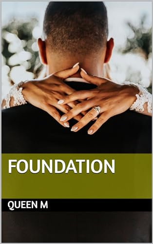 Foundation (English Edition)
