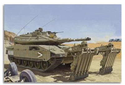 qiyan WWII Kunstposter IDF Merkava Mk.4-4LIC Poster, dekoratives Gemälde, Leinwand, Wandposter und Kunstdruck, moderne Familienschlafzimmer-Dekoration, Poster, 30 x 45 cm