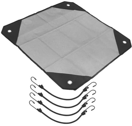 Toddmomy Cubierta Exterior Para Aire Acondicionado Funda Protectora Resistente a La Intemperie