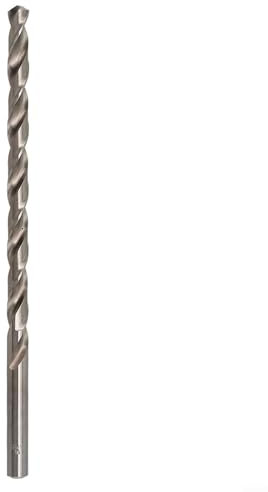 Long Reach HSS Drill Bits 300mm Length, Perfect for Soft Metal, Wood, Plastic (14mm)