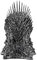 Cinereplicas Game of Thrones - The Iron Throne Magnetic Stand 15 * 10 * 10cm - Official License