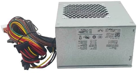 Kiligeary Computer Power Supply Transformer Unit 24+4Pin 460W für Model D460AM-03 HU460AM-01 AC460AM-01 DPS-460DB-15 Computer Modell für XPS 8910 8920 8930 8000 8100 8300 8500 8900 für Alien R5 R6 R7