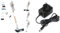 LEVOIT Cordless Vacuum Cleaner with Anti Hair Wrap，3 Speed Settings 12-50 mins Runtime，Cleaner Adapter