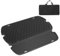AJinTeby Gusseisen-Grillplatte für Weber Traveler Portable Series Gasgrill-Teile, antihaftbeschichtete Grillplatte für Traveler Gasgrill, Campingplatte, für Weber tragbares Grillzubehör mit