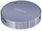LogiLink UA0438 Magnetic USB 3.2 Gen2 SSD Enclosure, 100W PD (PowerDelivery), MagSafe Compatible, SSD Sizes up to 2TB