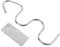 Batteur au Beurre d'arachide en Acier Inoxydable, Remuer Effort, Outil de Cuisine Polyvalent, Facile à Utiliser et Propre, Compact et Portable avec Construction en Acier Inoxydable, pour la