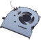 CPU Fan Efficient Internal Cooling Fan For For Vivobook 15X K3504 Optimaled Laptop Cooling And Long Use DFS5M325063B13