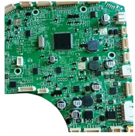Scheda Madre For Aspirapolvere, Compatibile Con ILIFE, Parti For Aspirapolvere Robot X432 A40 A4S