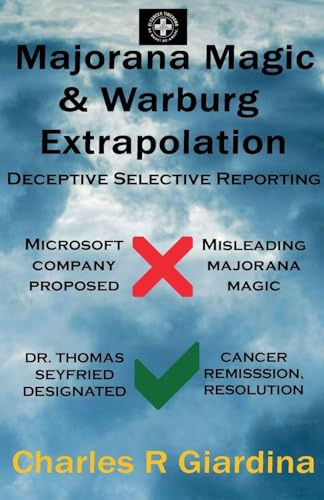 Marajorana Magic & Warburg Extrapolation