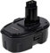 Batterie pour Dewalt fraiseuse à lamelles DW932K 2200mAh, 18V, NiCd