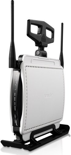 Tenda W330R 300Mbps Wireless Broadband Router